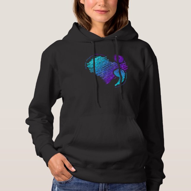 Trasiga kritor färgar fortfarande självmordsföreby t shirt (Framsida)