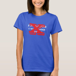 Trasiga löften T-shirt