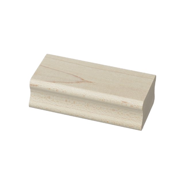 Träsigelstämpel Stämpel (Stämpel)