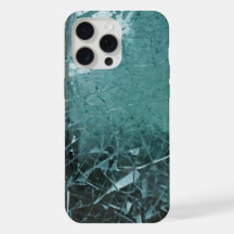 Trasigt Glas iphone 15 pro max fodral