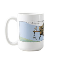 Träsk duckar förarga armén ytterligare en gång