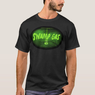 Träsk gasar tee