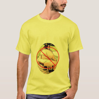 träskåsna t-shirt