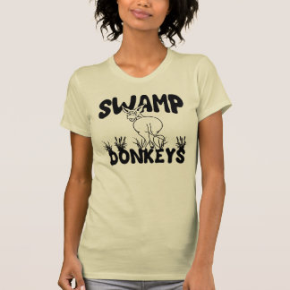 Träskåsna T-shirt