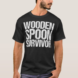 Träskedöverlevnad T Shirt