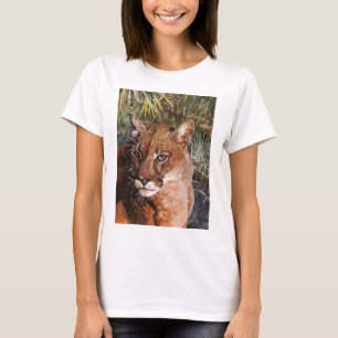 Träskkatt T-shirt