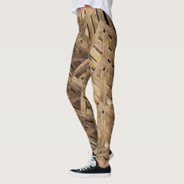 Träslätter Leggings