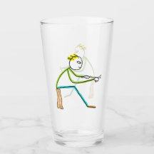 Träsniddergubbe
