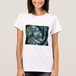 Träspiraler Tee Shirt