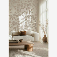 Trasslig Lövverk Tak Mjuk Modern Botanisk