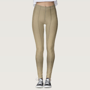 Trästaket Leggings