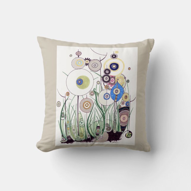 Trasten kudder kudde (Framsida)