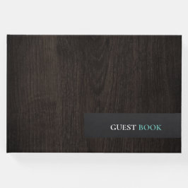 Trästruktur  gästböcker