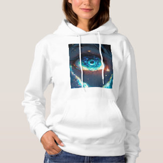 Trated Hoody T Shirt