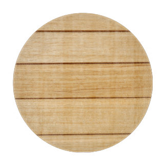 Trattplattor (Decorative Glass Choppboard)