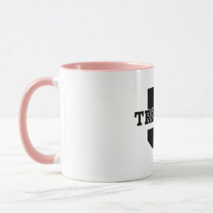 Trauma 5 Mugg