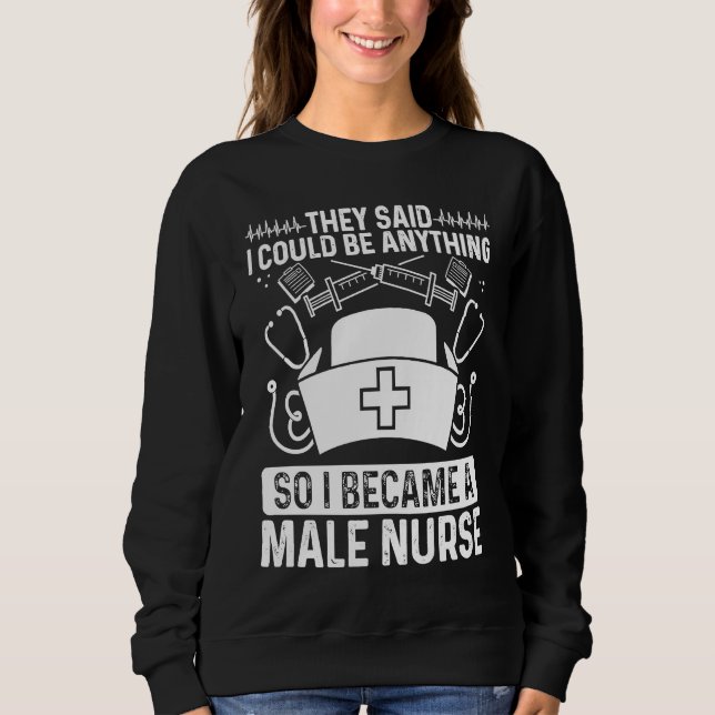 Trauma Nurse Accessoires Trauma Nursing Essentials T Shirt (Framsida)