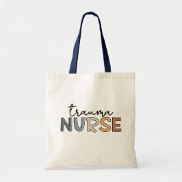 Trauma Nurse Trauma Nursing Tygkasse