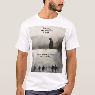 Trauma T Shirt