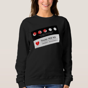 Traumas Manar För manar kvinnor T Shirt