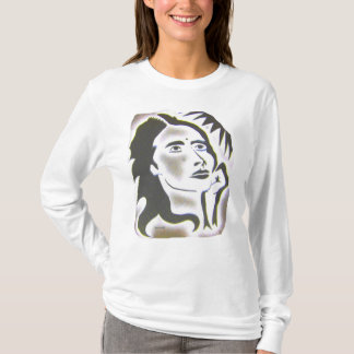 TRÄUMERIN -  T SHIRT