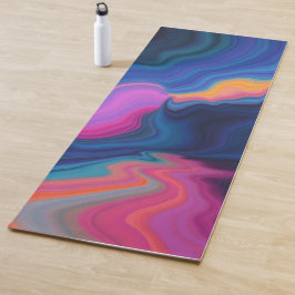 Traumplanet der Farben – Jenseits der Realität