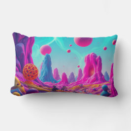  Traumplanet der Farben – Jenseits der Realität Lumbarkudde