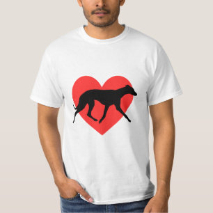 Trava along t shirt