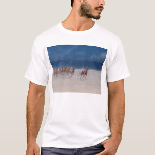 Trava tävlingar Brittany 2012 T Shirt