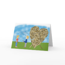 TräValentine - Blank Inside (Anpassa)