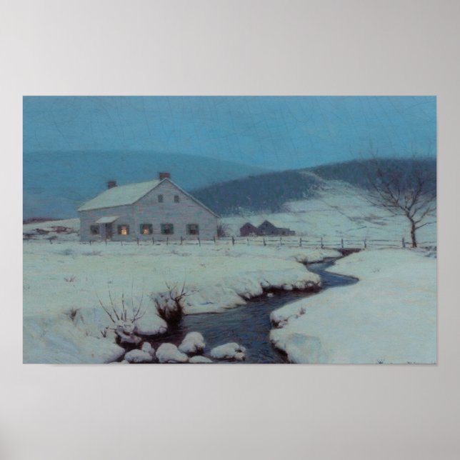 Trävaror Poster (Framsidan)