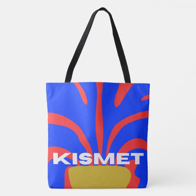 Trävaror Tygkasse (Framsida)