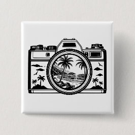 Travel Beach Photography Camera   Knapp
