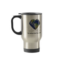 Travel Coffee Mug