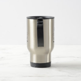 Travel Coffee Mug Resemugg