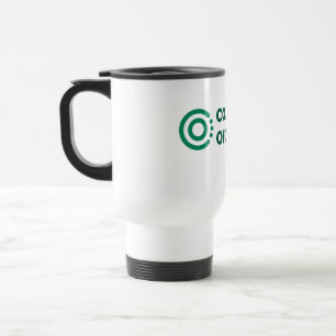 Travel Coffee Mug Resemugg