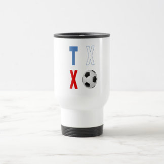 Travel/Commuter Mug  TEXAS  SPORT  Resemugg