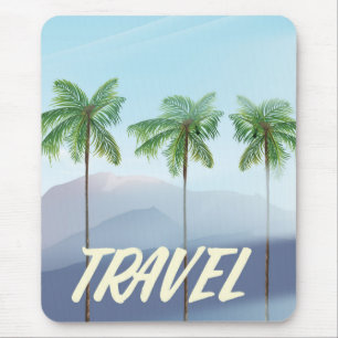Travel Handflatan Musmatta
