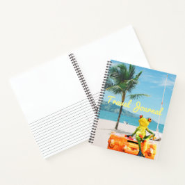 Travel Journal