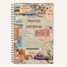 Travel Journal