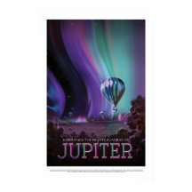 Travel Jupiter Se Aurororna NASA