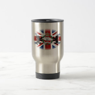 Travel mug 4RTR Resemugg