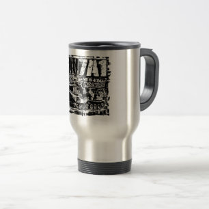 Travel mug AAV-7A1 Resemugg