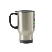 Travel mug CDKL5