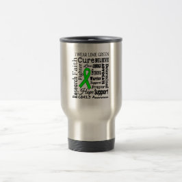 Travel mug CDKL5 Resemugg