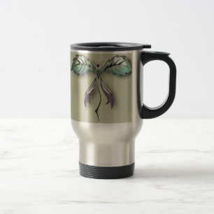TRAVEL MUG - drakefluga Resemugg