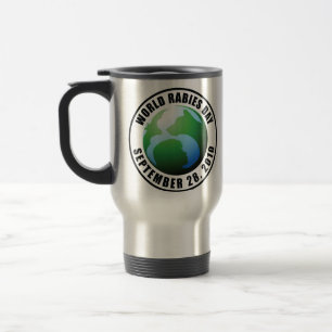 Travel mug för 2010 engelska resemugg