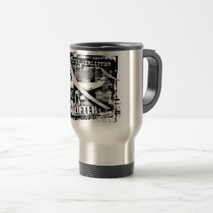 Travel mug för C-141 Starlifter Resemugg