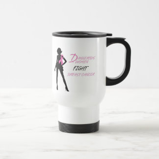 Travel mug för DWW-design 1 Resemugg