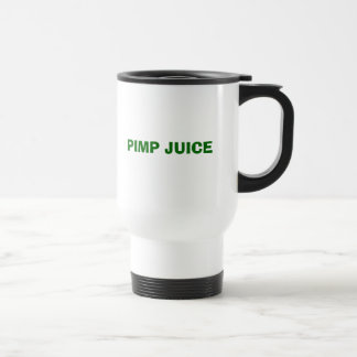 TRAVEL MUG FÖR FCC-"PIMPFRUKTSAFT " HÄNGER LÖS BY RESEMUGG